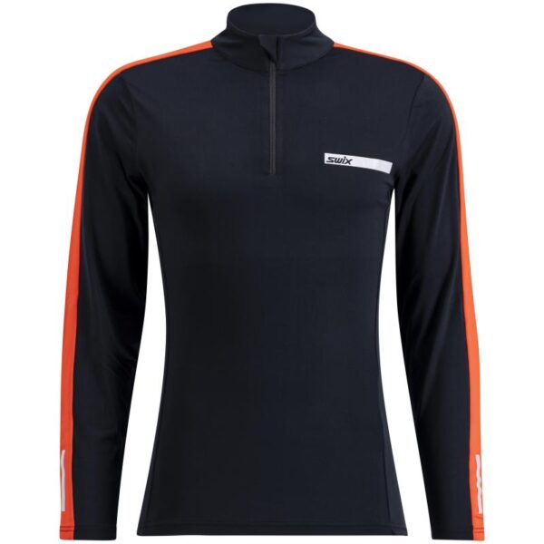 Swix Swix Roadline NTS Half Zip Baselayer Top M 10045-23 Bardu Sport 1