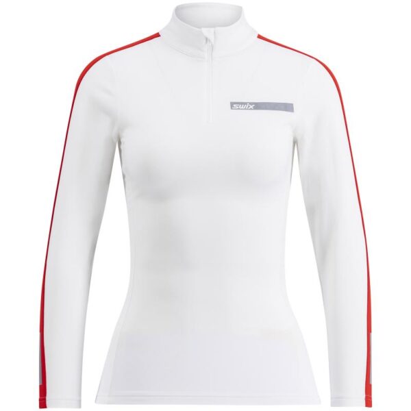 Swix Swix Roadline NTS Half Zip Baselayer Top W 10046-23 Bardu Sport 1
