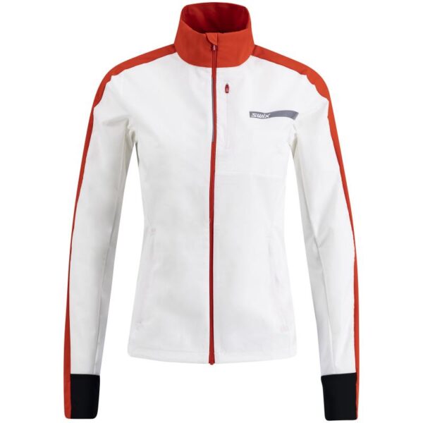 Swix Swix Roadline Wind Jacket W 10020-23 Bardu Sport 1