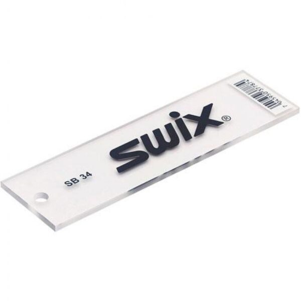 Swix Swix SB34D Plexi scraper 4mm snowboard SB034D Bardu Sport 1