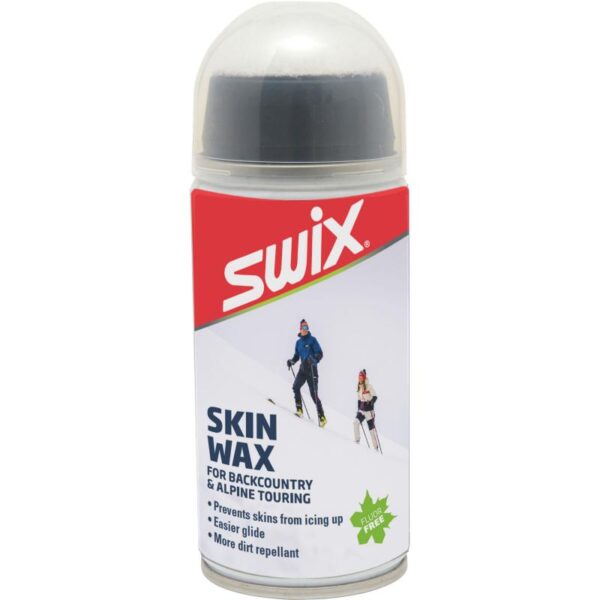 Swix Swix Skin Wax N12NC Bardu Sport 1