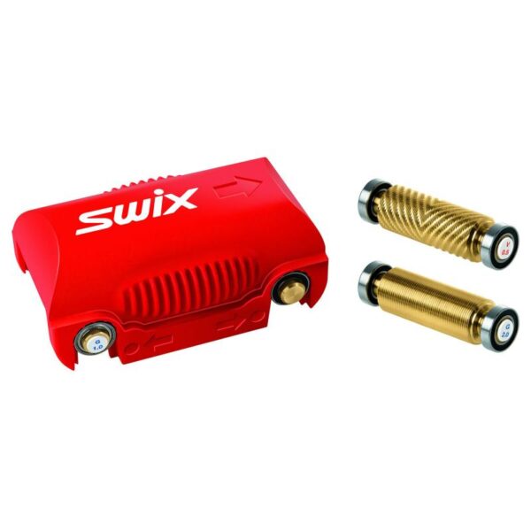 Swix Swix Structure Kit With Three Rollers T0424S Bardu Sport 1
