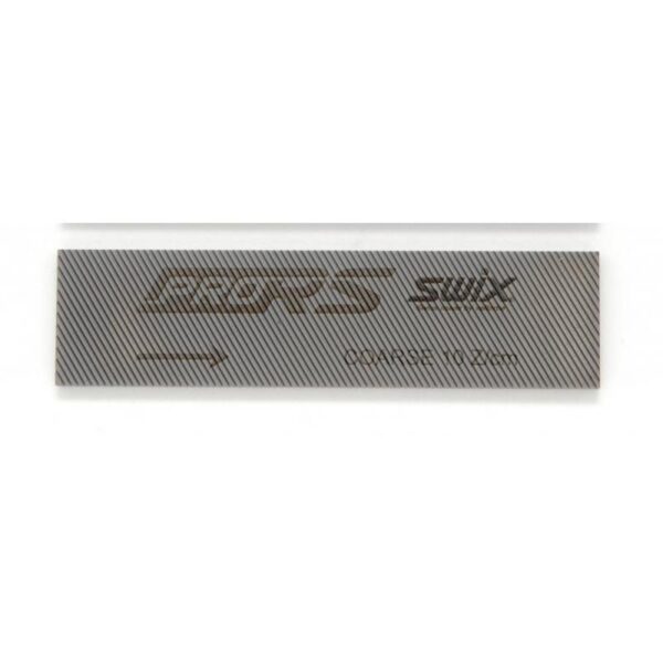 Swix Swix T107RSC File Light Chrome 10T,10cm T107RSC Bardu Sport 1