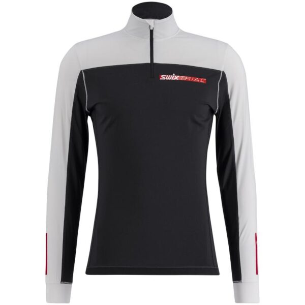 Swix Swix Triac Dry Long Sleeve M 10092-23 Bardu Sport 1