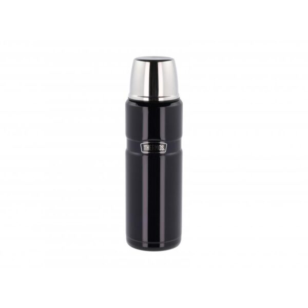 Thermos Stainless King termoflaske 1,2 L - mørkeblå 23592 Bardu Sport 1
