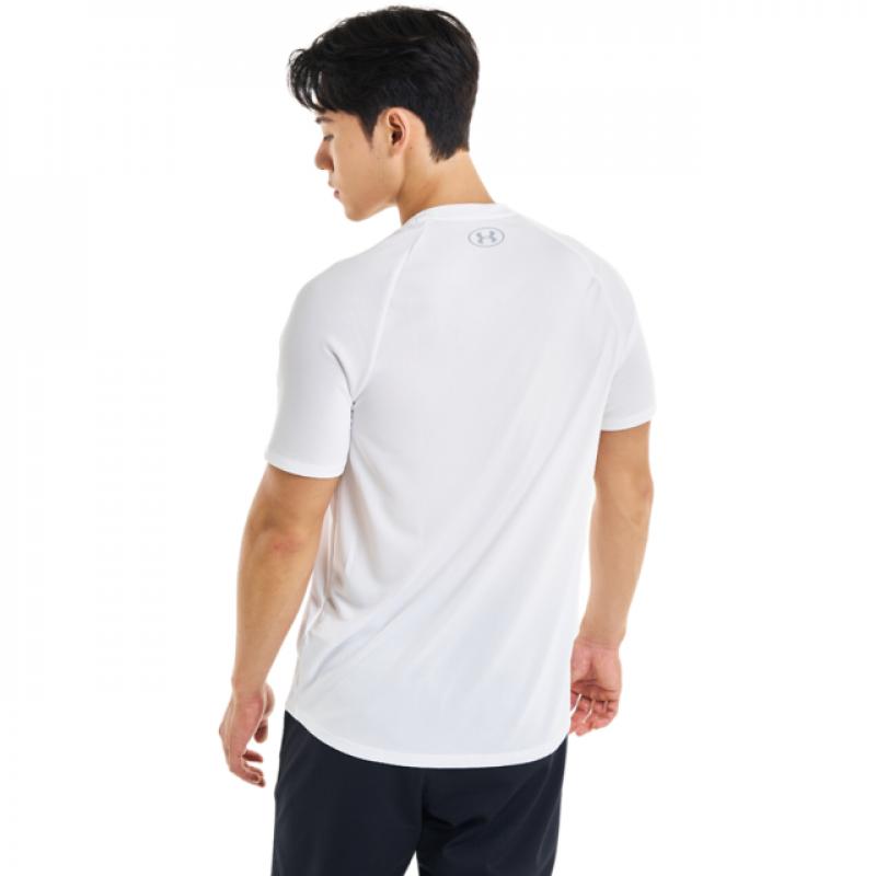 Under Armour Under Armour UA Tech 2.0 SS Tee 1326413 Bardu Sport 10