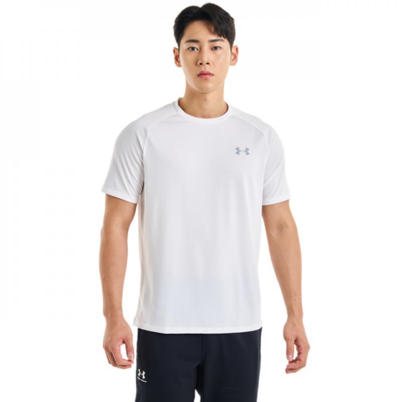 Under Armour Under Armour UA Tech 2.0 SS Tee 1326413 Bardu Sport 4