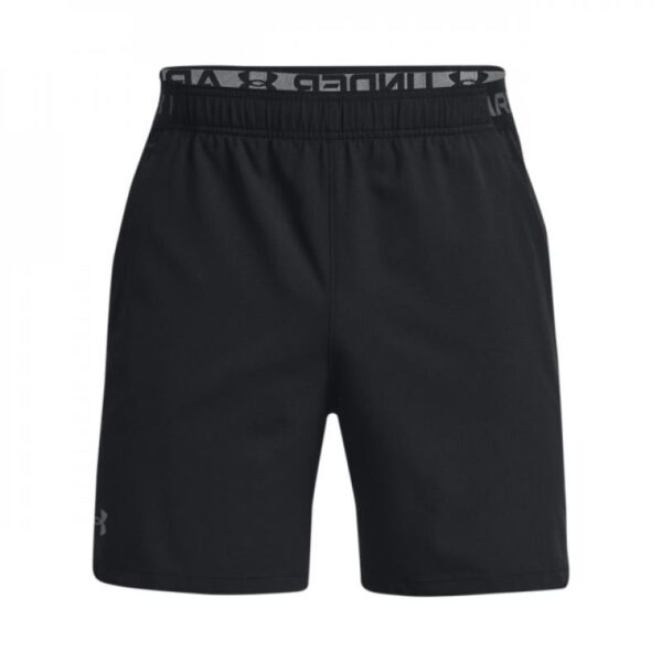 Under Armour Under Armour Ua Vanish Woven 6in Shorts 1373718 Bardu Sport 1