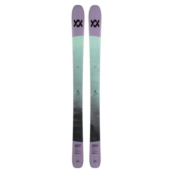 Vølkl Völkl Blaze 104 Purple Flat V2510133.000 Bardu Sport 1