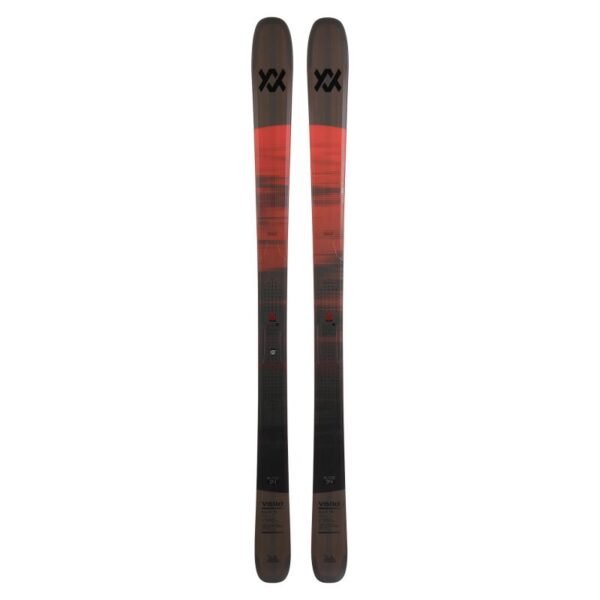 Vølkl Völkl Blaze 94 Black Flat V2510134.000 Bardu Sport 1