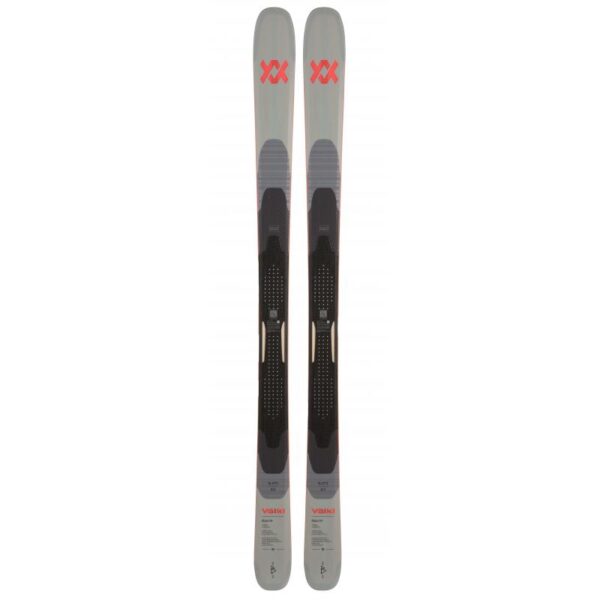 Vølkl Völkl Blaze 94 Grey-Red Flat 24-25 V2410134.000 Bardu Sport 1