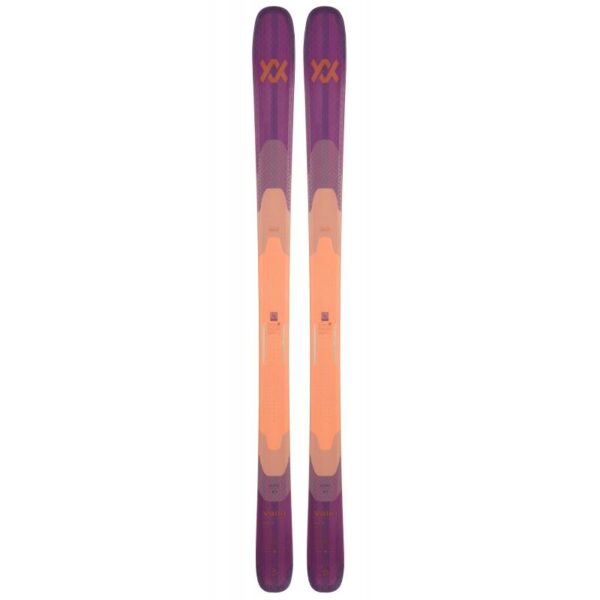 Vølkl Völkl Blaze 94 Purple Rose Flat 24-25 V2410135.000 Bardu Sport 1