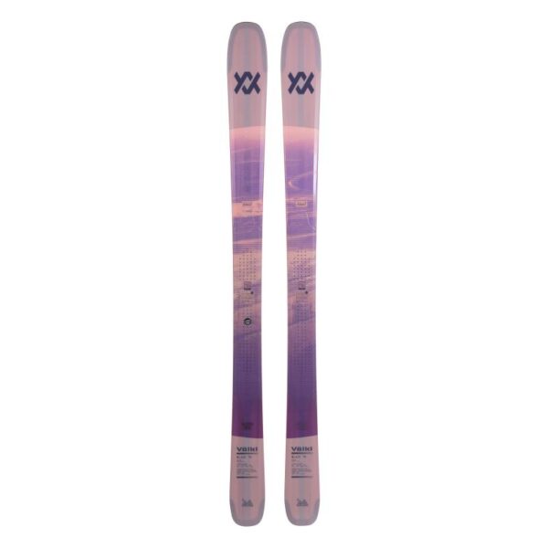 Vølkl Völkl Blaze 94 Rose Flat V2510135.000 Bardu Sport 1