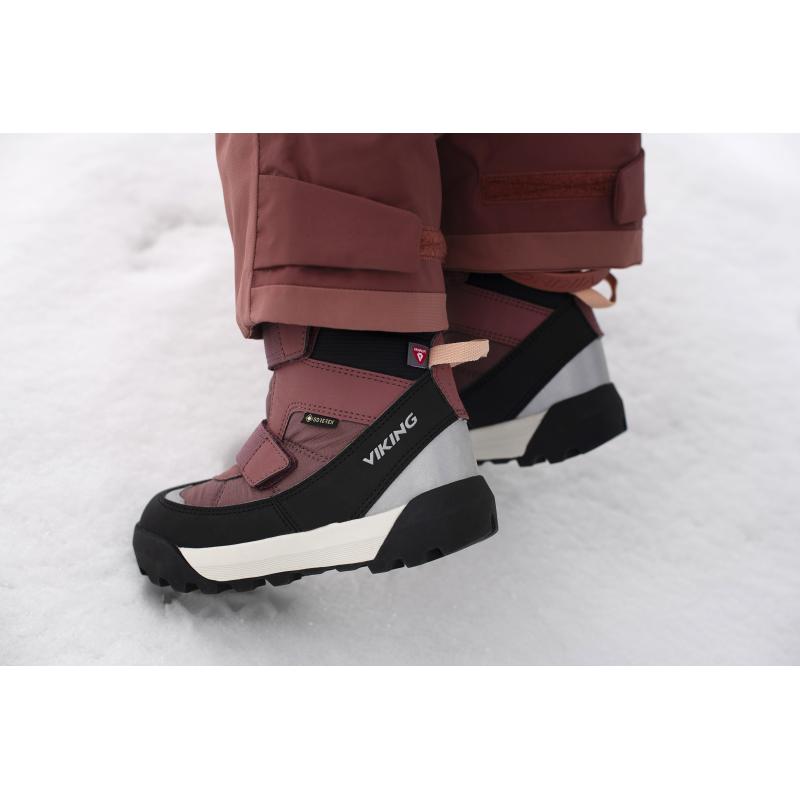 Viking Viking Expower Warm Gtx 2v 3-94020 Bardu Sport 4