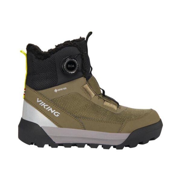 Viking Viking Expower Warm Gtx Boa 3-94125 Bardu Sport 1