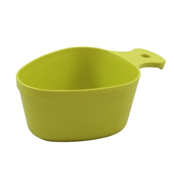 Wildo Wildo SPEIDERKOPP LIME 121107 Bardu Sport 1