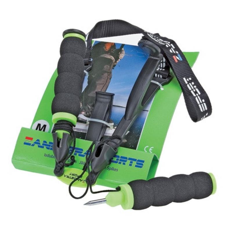 Zandstra Zandstra ISPIGGER KRAFTIG GRIP MED FLØYTE OG HOLDER BE9030-600 Bardu Sport 1