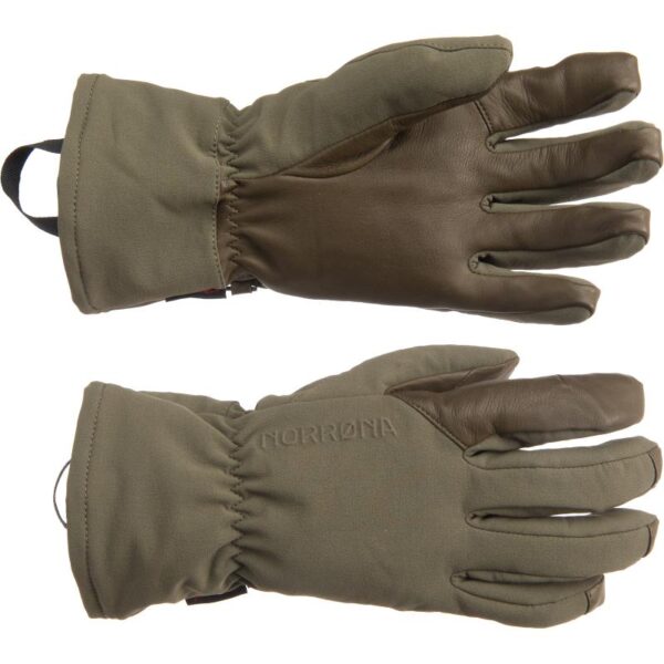 finnskogen dri Gloves 6070-13 Bardu Sport 1