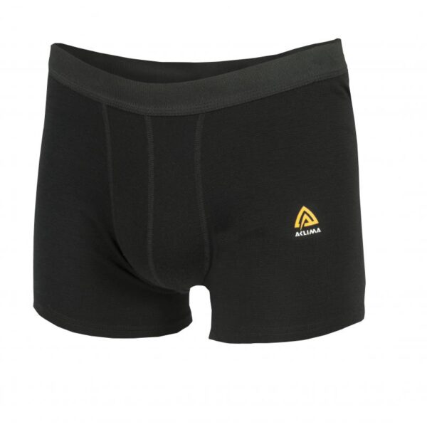 Aclima Aclima Warmwool Shorts Man S-U200WRLM_00005 Bardu Sport 1