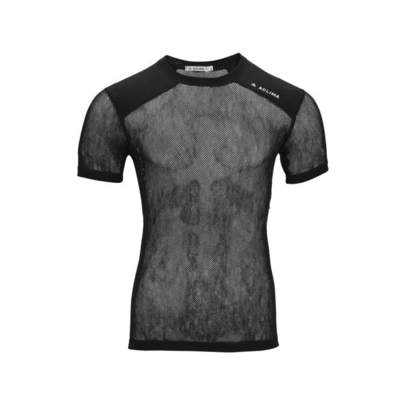 Aclima Aclima Woolnet Light T-Shirt M´S 108100 Bardu Sport 1