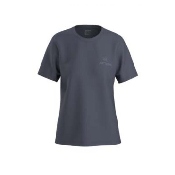 ArcTeryx ArcTeryx Kragg SL Cotton Emblem Crew SS W X000009502 Bardu Sport 1