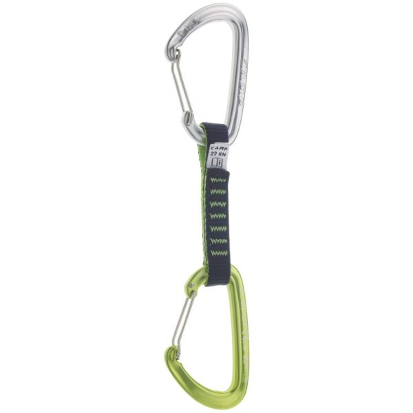 Camp Orbit Wire Express 11 cm Slyngesett 2896 Bardu Sport 1
