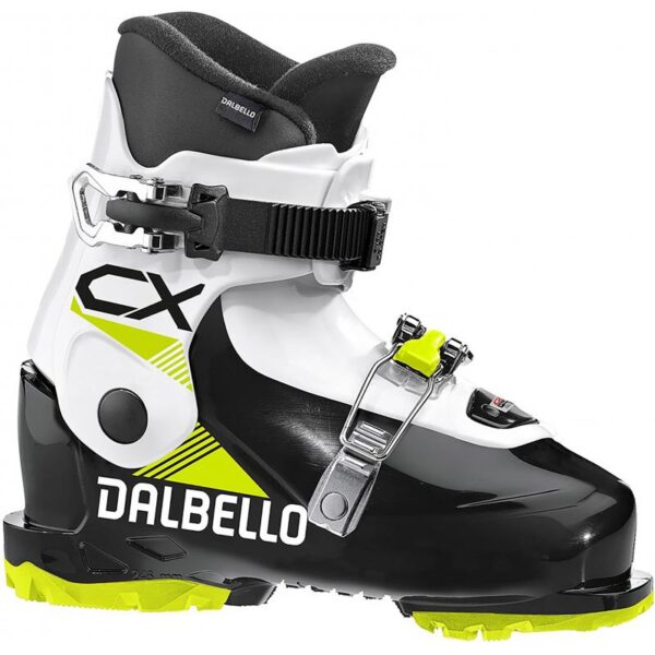 Dalbello Dalbello Cx 2.0 Cabrio Gw Jr D2410302.10 Bardu Sport 1