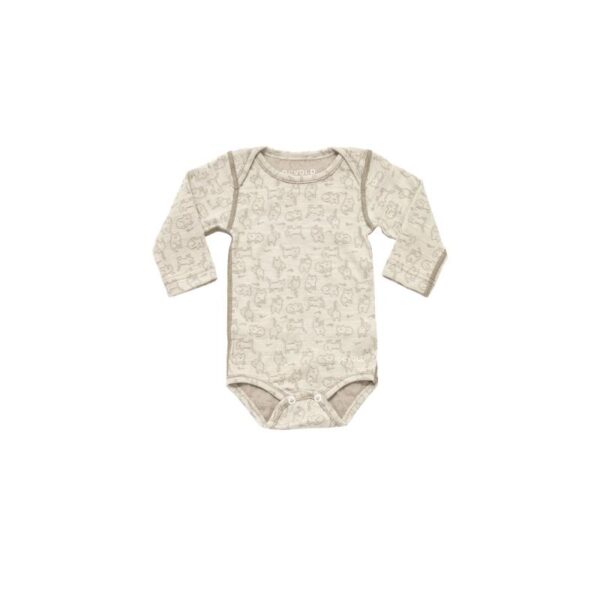 Devold Devold DUO ACTIVE MERINO BODY BABY GO 243 270 B Bardu Sport 1