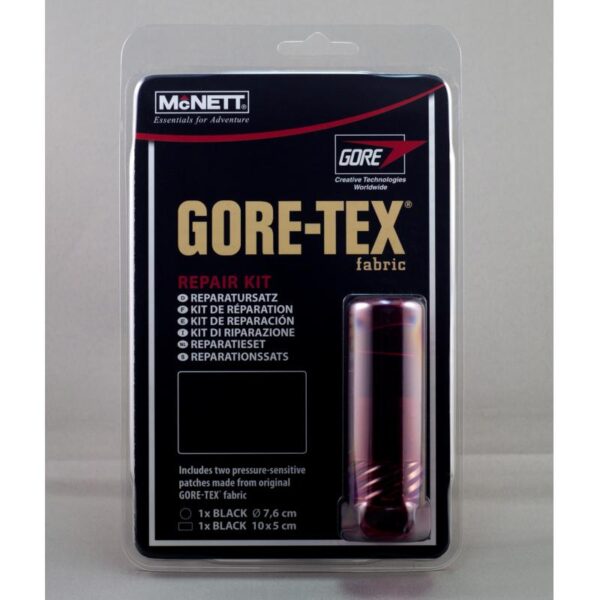 Goretex Fabric rep Bardu Sport 1
