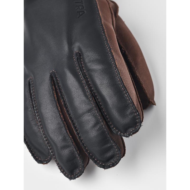 Hestra Hestra Wakayama - 5 Finger 3000660 Bardu Sport 2