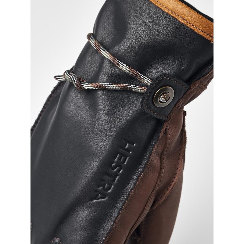 Hestra Hestra Wakayama - 5 Finger 3000660 Bardu Sport 4