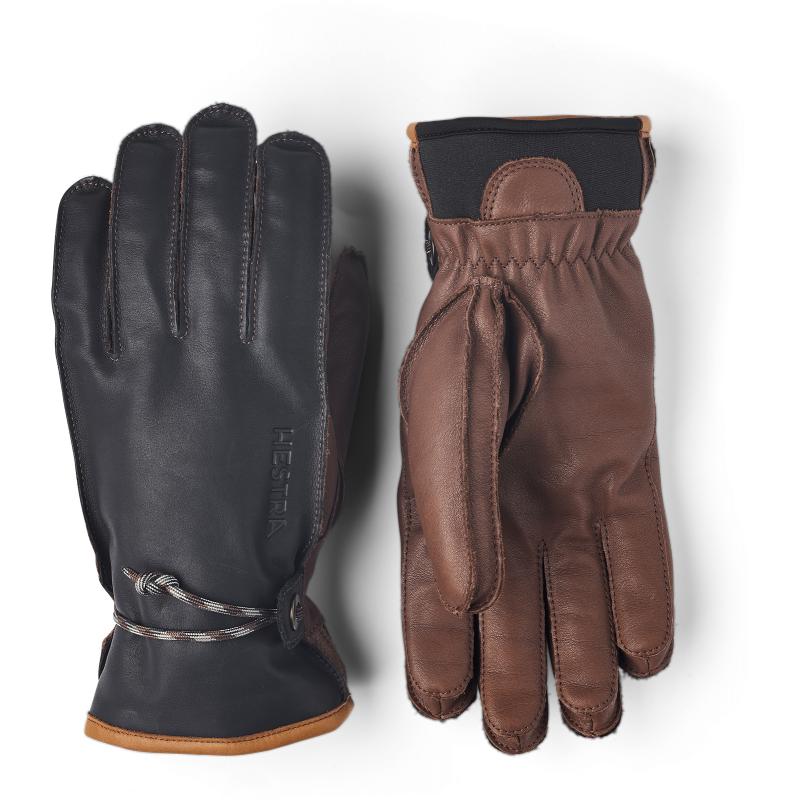 Hestra Hestra Wakayama - 5 Finger 3000660 Bardu Sport 5