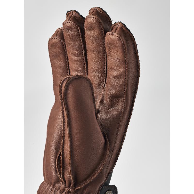 Hestra Hestra Wakayama - 5 Finger 3000660 Bardu Sport 6