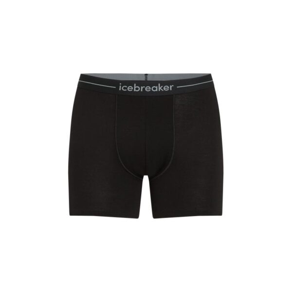 Icebreaker Icebreaker M Anatomica Boxers 103029 Bardu Sport 1
