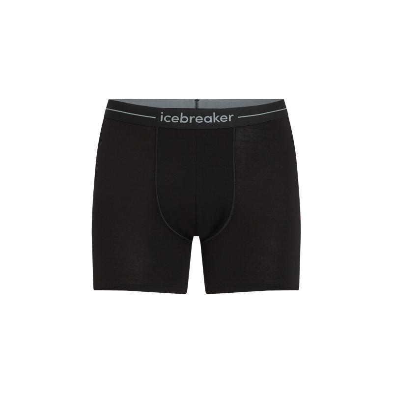 Icebreaker Icebreaker M Anatomica Boxers 103029 Bardu Sport 1