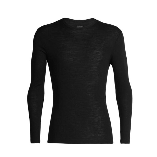 Icebreaker Icebreaker Mens 175 Everyday LS Crewe 104483 Bardu Sport 1