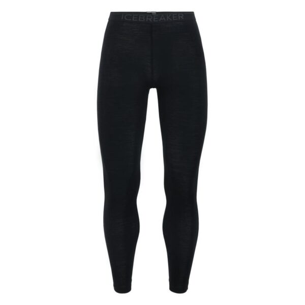Icebreaker Icebreaker Mens 175 Everyday Leggings 104487 Bardu Sport 1