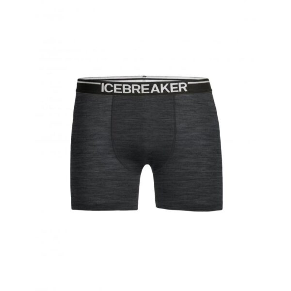 Icebreaker Icebreaker Mens Anatomica Boxers 103029 Bardu Sport 1