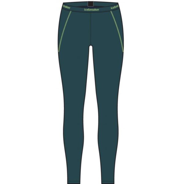 Icebreaker Icebreaker Wmns 260 Zone Leggings 104396 Bardu Sport 1