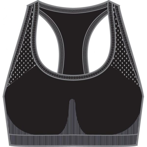Icebreaker Icebreaker Wmns Anatomica Seamless Sport Bra 104993 Bardu Sport 1