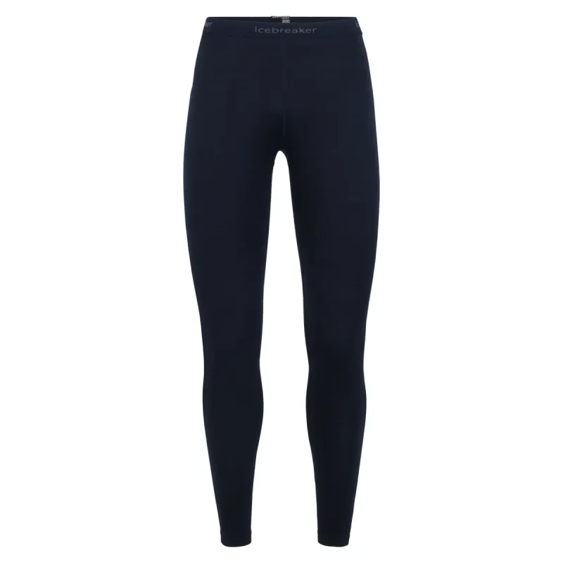 Icebreaker Wmns 200 Oasis Leggings