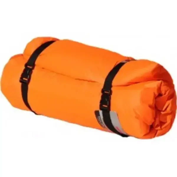 Jerven Jerven  Fjellduken Hunter Oransje (rescue)