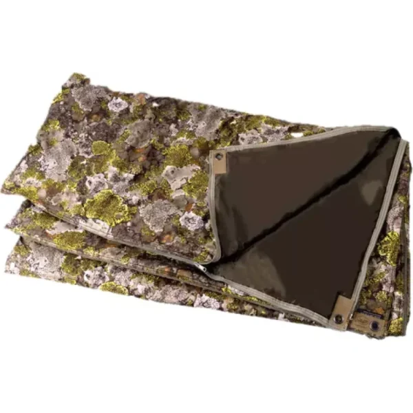 Jerven jerven Hunter fjell