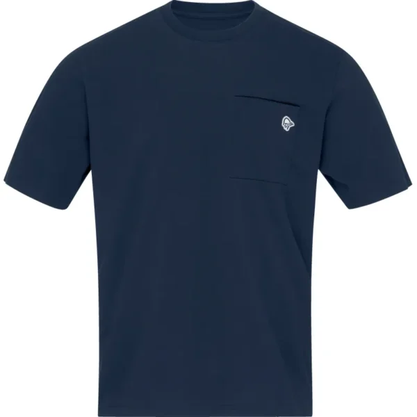 Norrøna /29 cotton Pocket T-shirt M's