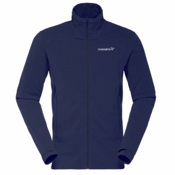 Norrøna falketind warm1 active Jacket M's
