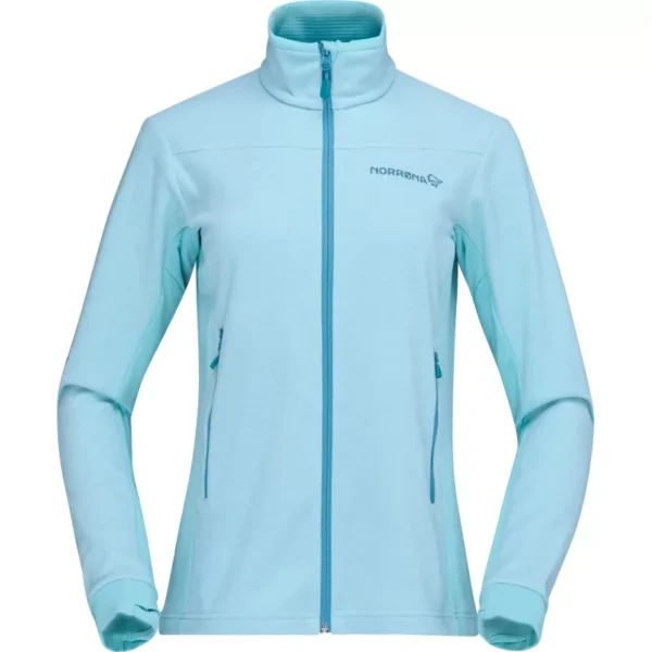 Norrøna falketind warm2 Jacket W's