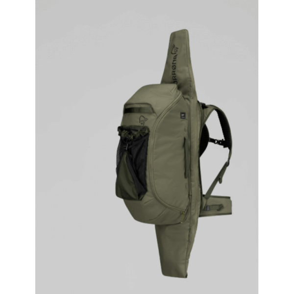 Norrøna kvinnherad 45L Pack