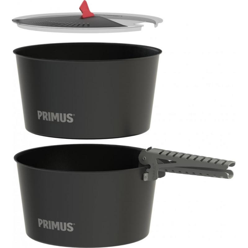 Primus Primus LiTech Pot Set 2.3L 740320 Bardu Sport 1