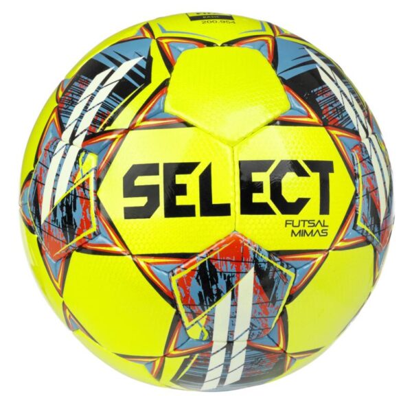 Select Select Fb Futsal Mimas V22 310016 Bardu Sport 1
