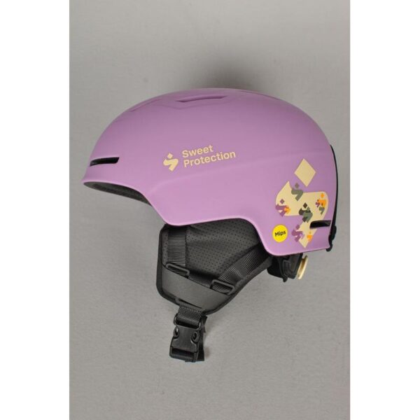Sweet Protection Winder Mips Helmet Jr